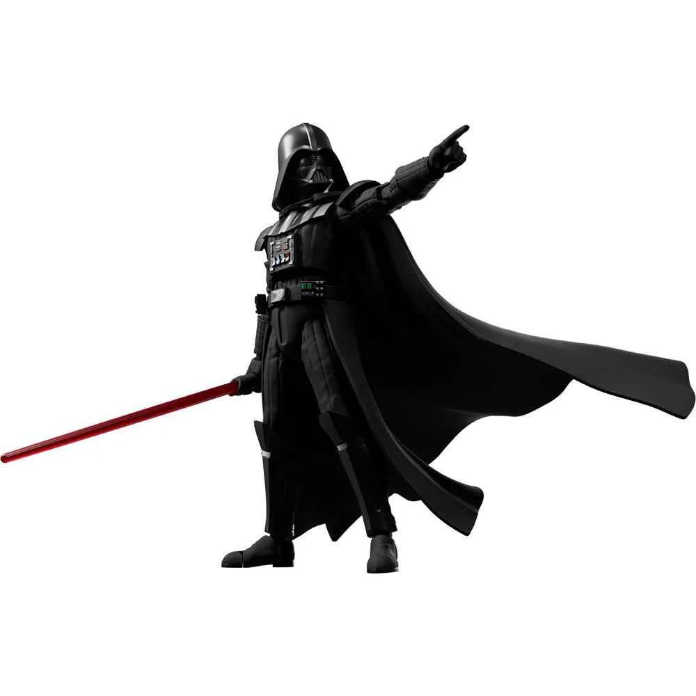 Blokees 75801 Star Wars-Darth Vader - Image 5
