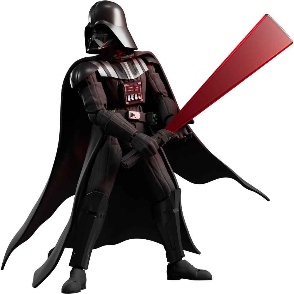 Blokees 75801 Star Wars-Darth Vader - Image 6