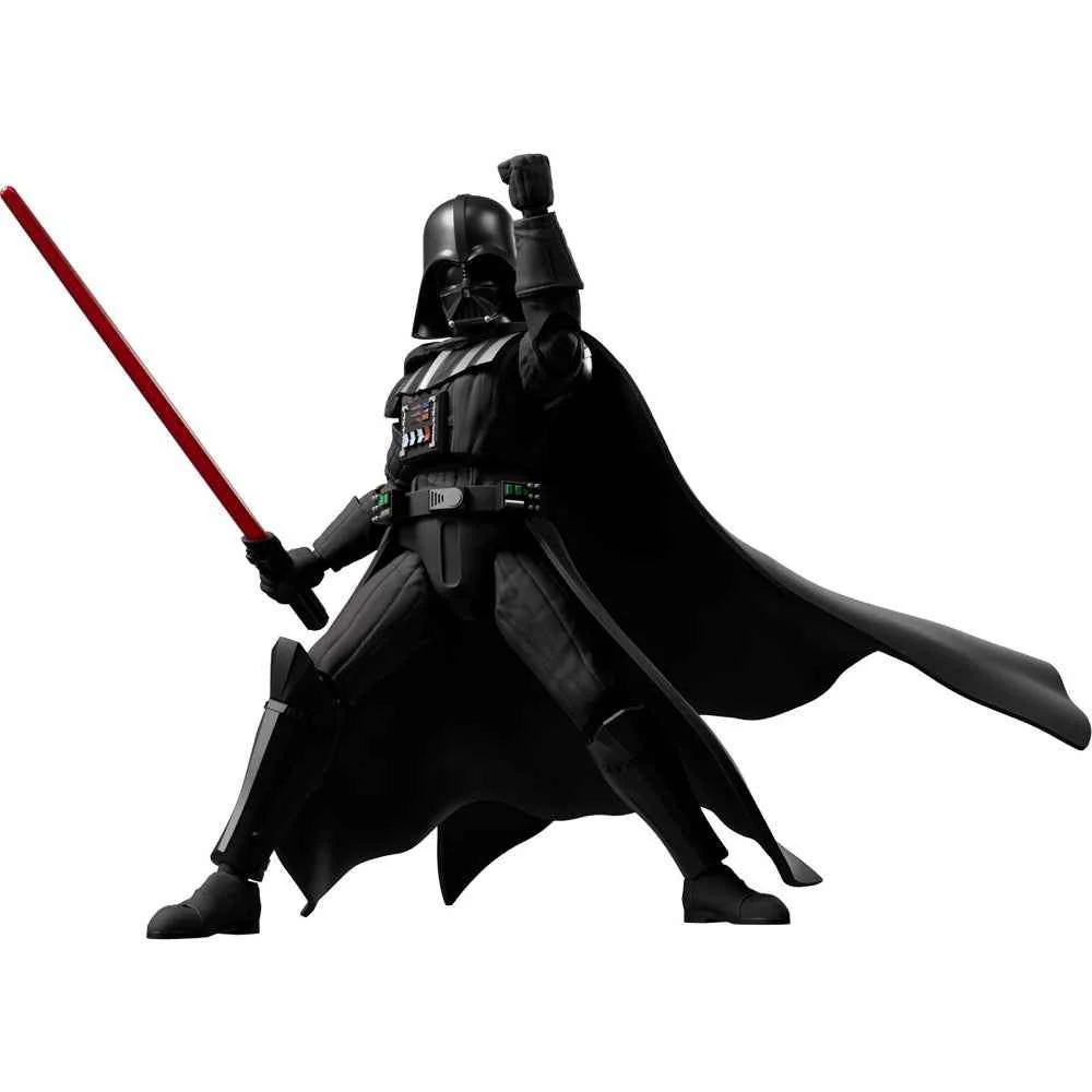 Blokees 75801 Star Wars-Darth Vader - Image 7
