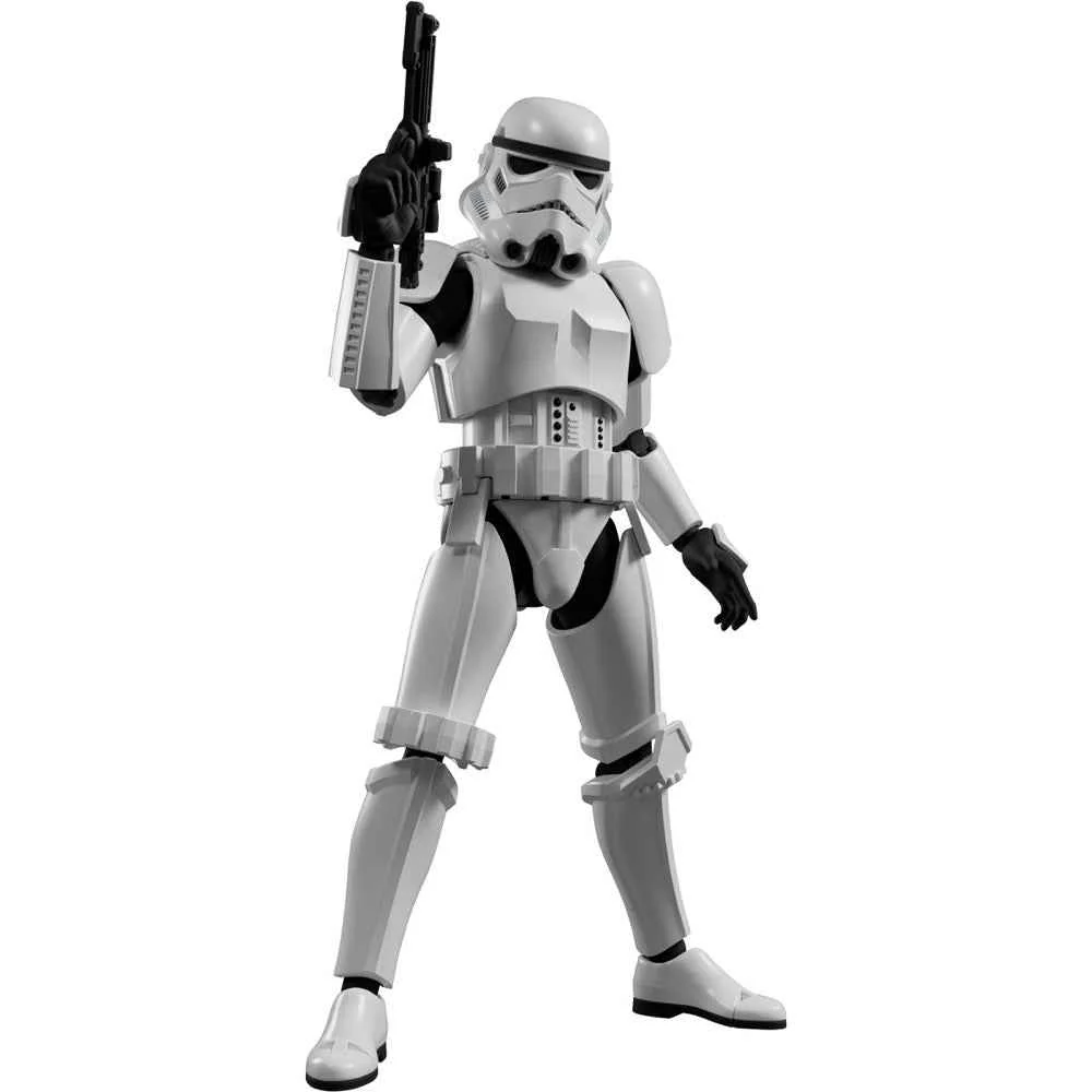 Blokees 75802 Star Wars-Stormtrooper - Image 3