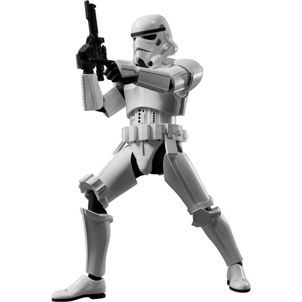 Blokees 75802 Star Wars-Stormtrooper - Image 4