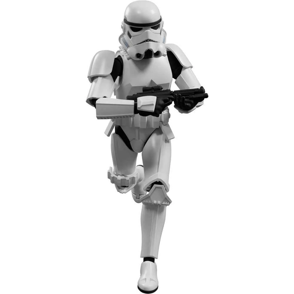 Blokees 75802 Star Wars-Stormtrooper - Image 5