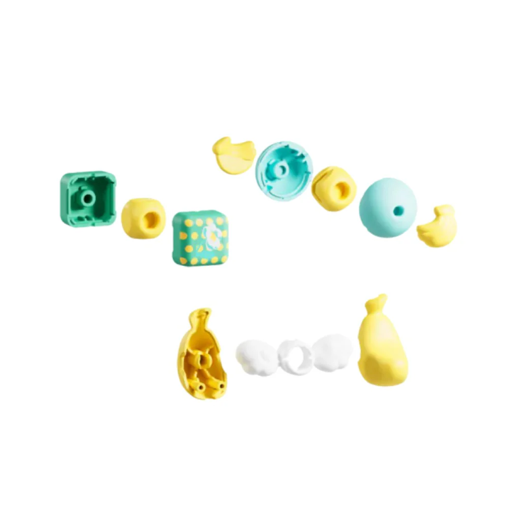 Blokees 75911 Minions Daadoos ART Series PDQ ART01-The Roller-dorable Coaster Blind Box (1 Randon Figure) - Image 16