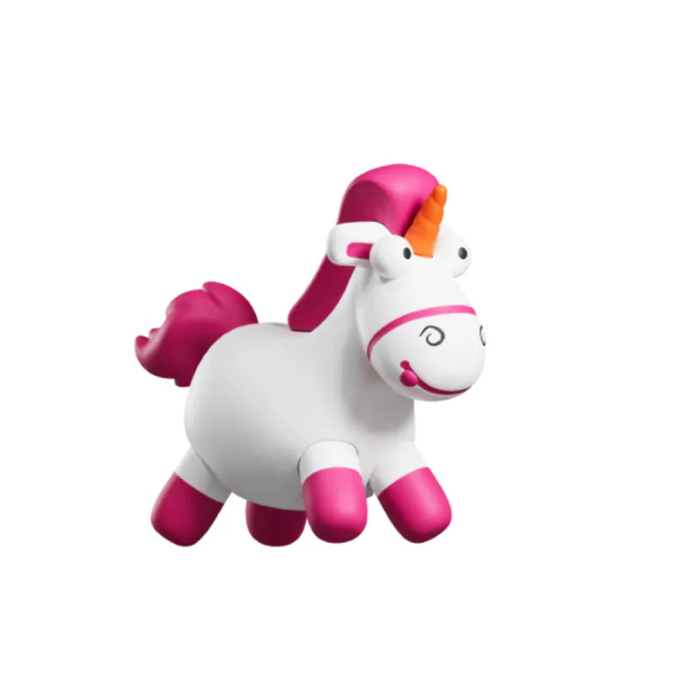 Blokees 75911 Minions Daadoos ART Series PDQ ART01-The Roller-dorable Coaster Blind Box (1 Randon Figure) - Image 7