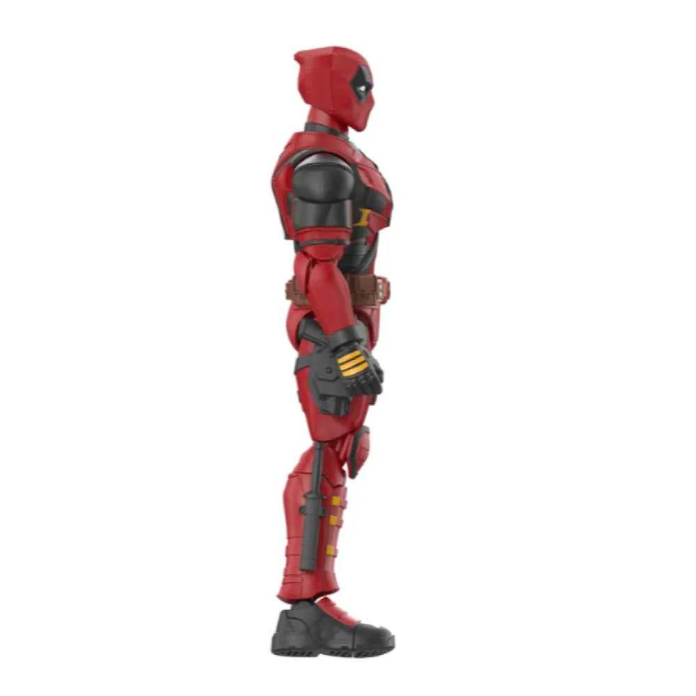 Blokees 81116 Marvel Deadpool & Wolverine Champion Class 04 Deadpool - Image 4