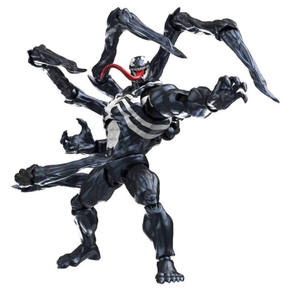 Blokees 81119 Figures-Marvel Rivals Championclass 07-Venom - Image 2