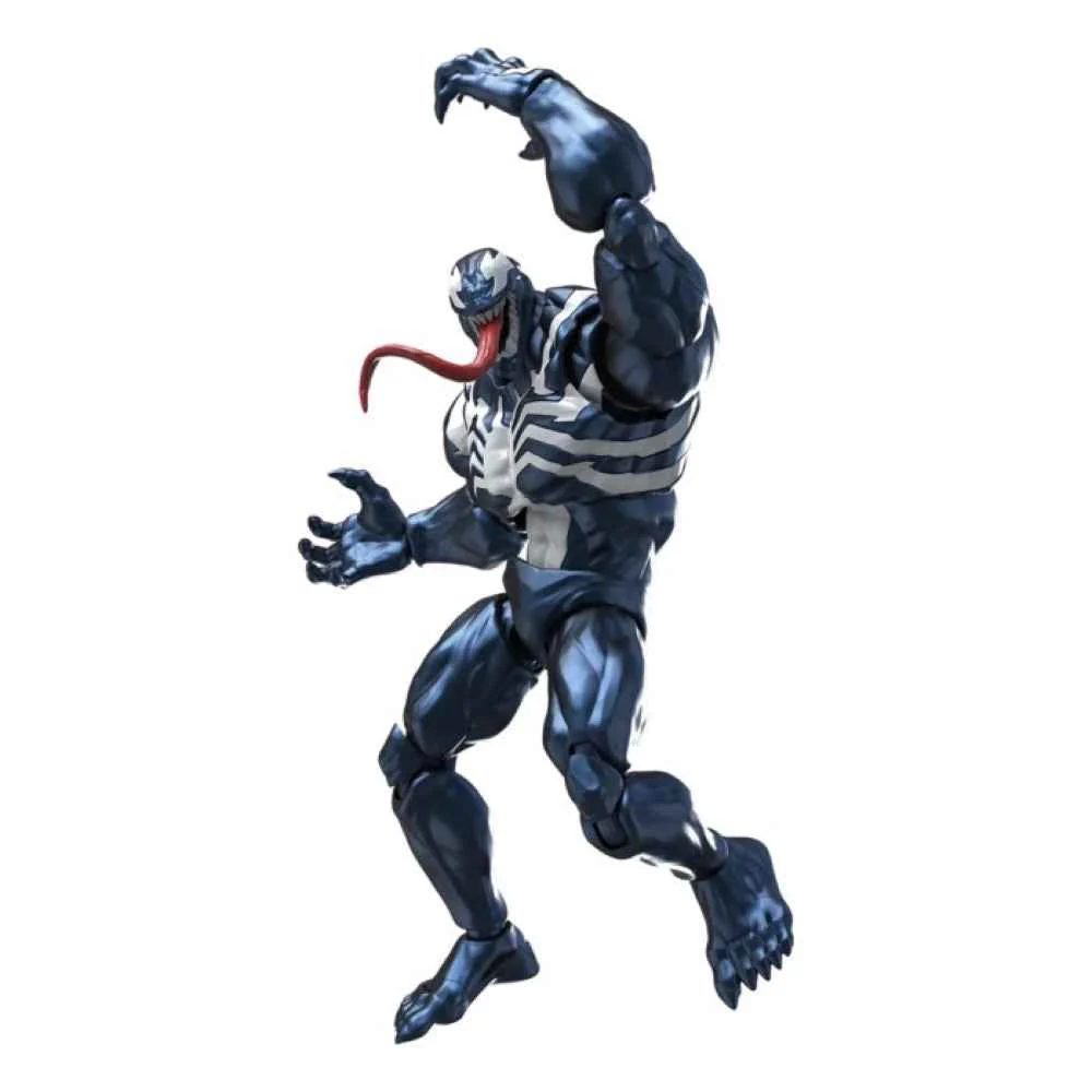 Blokees 81119 Figures-Marvel Rivals Championclass 07-Venom - Image 3