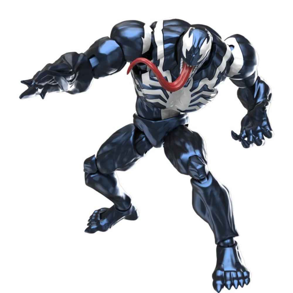 Blokees 81119 Figures-Marvel Rivals Championclass 07-Venom - Image 4