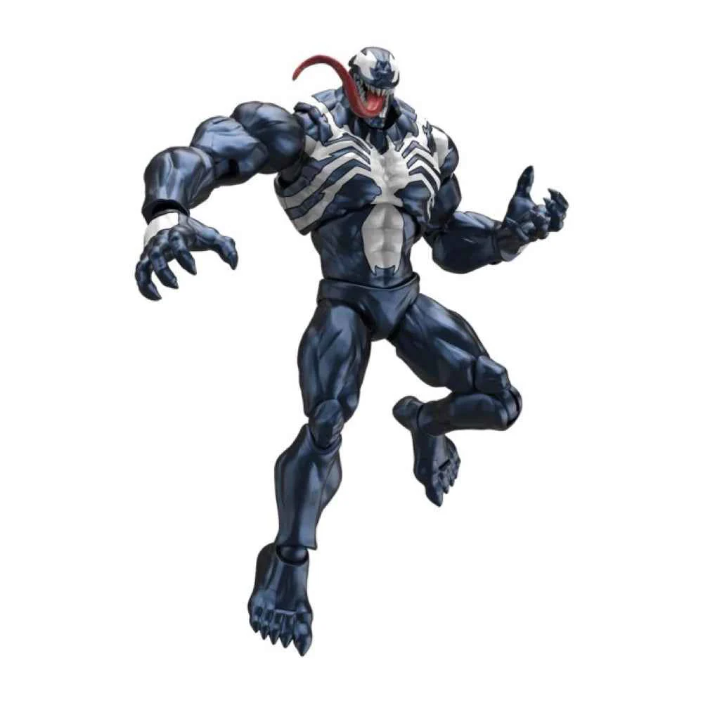 Blokees 81119 Figures-Marvel Rivals Championclass 07-Venom - Image 5