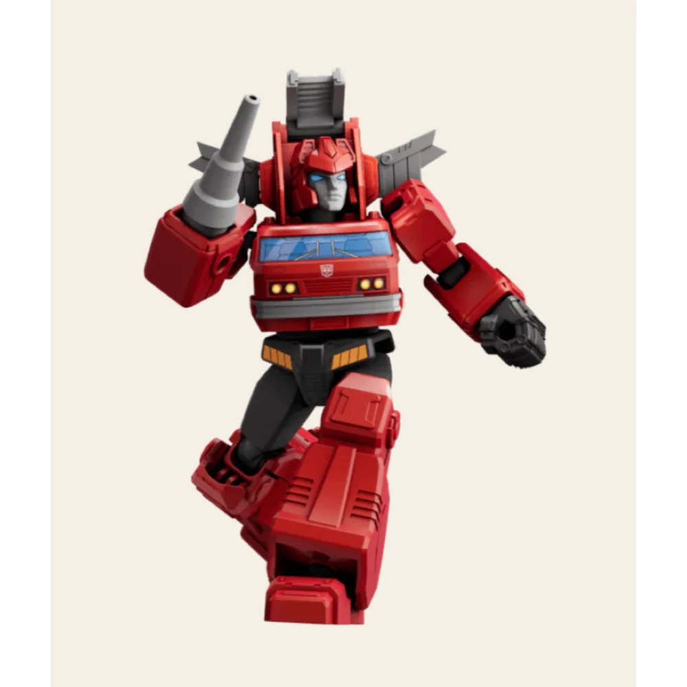 Blokees Figures 71102 Transformers Galaxy Version 02 SOS Blind Box (1 Random Figure) - Image 11