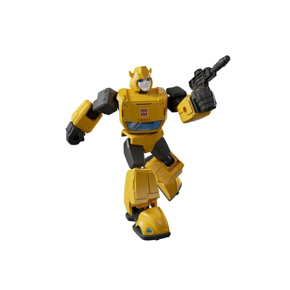 Blokees Figures 71103 Transformers Galaxy Version 03 The Autobot Run Blind Box (1 Random Figure) - Image 3