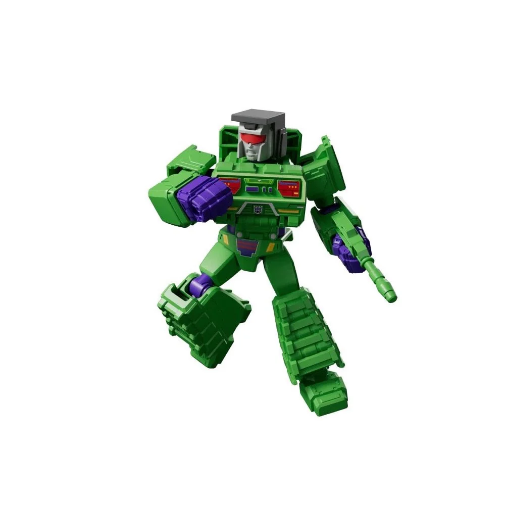 Blokees Figures 71103 Transformers Galaxy Version 03 The Autobot Run Blind Box (1 Random Figure) - Image 6