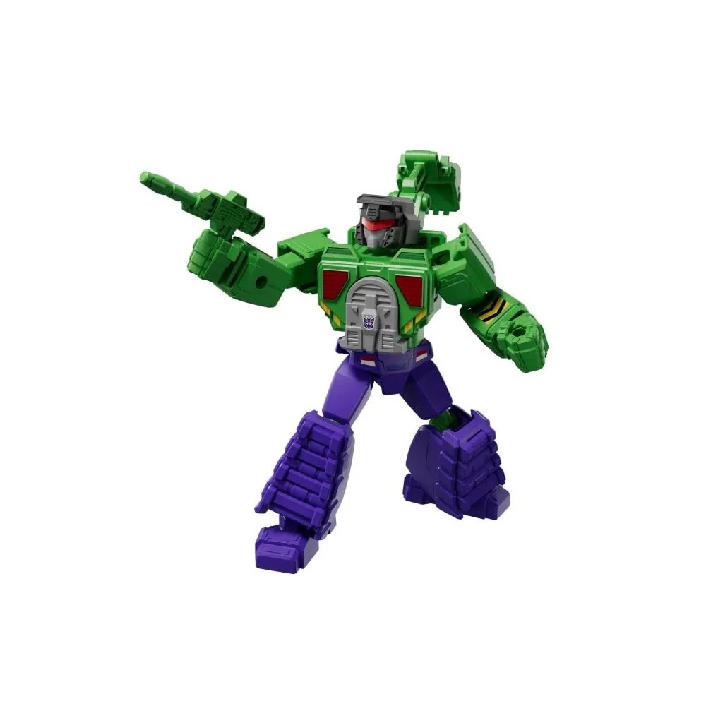 Blokees Figures 71103 Transformers Galaxy Version 03 The Autobot Run Blind Box (1 Random Figure) - Image 7