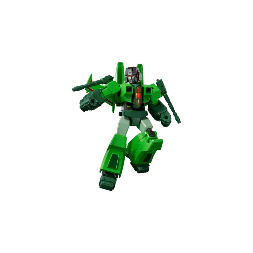 Blokees Figures 71121 Transformers Shining Version 01 Shining Roll Out Blind Box (1 Random Figure) - Image 3