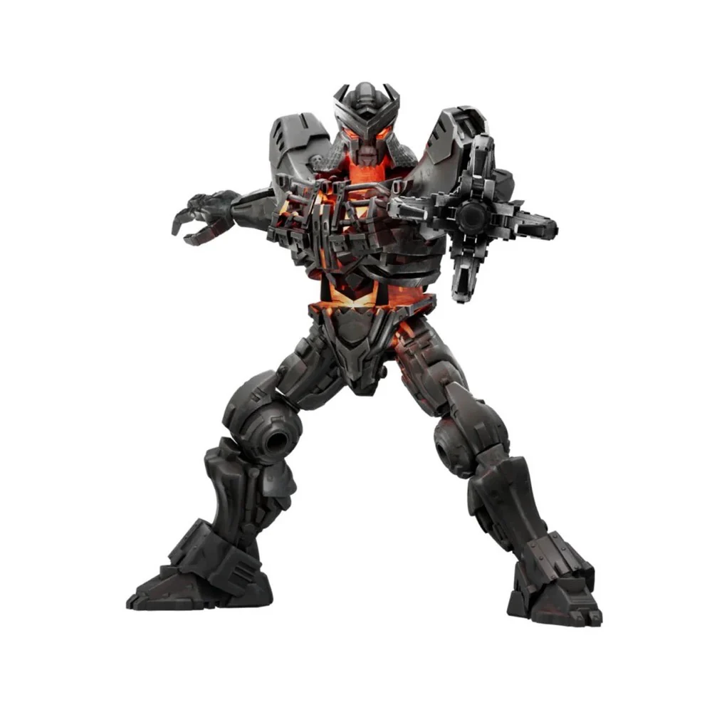 Blokees Figures 71143 Transformers Classic Class Scourge 03 Rise of the Beasts