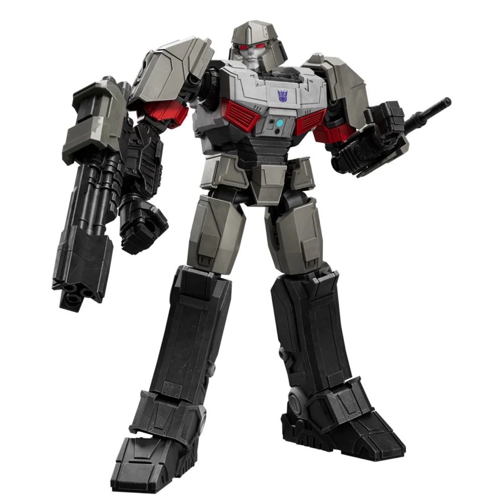 Blokees Figures 71162 Transformers Classic Class 12 Transformers One Megatron - Image 3