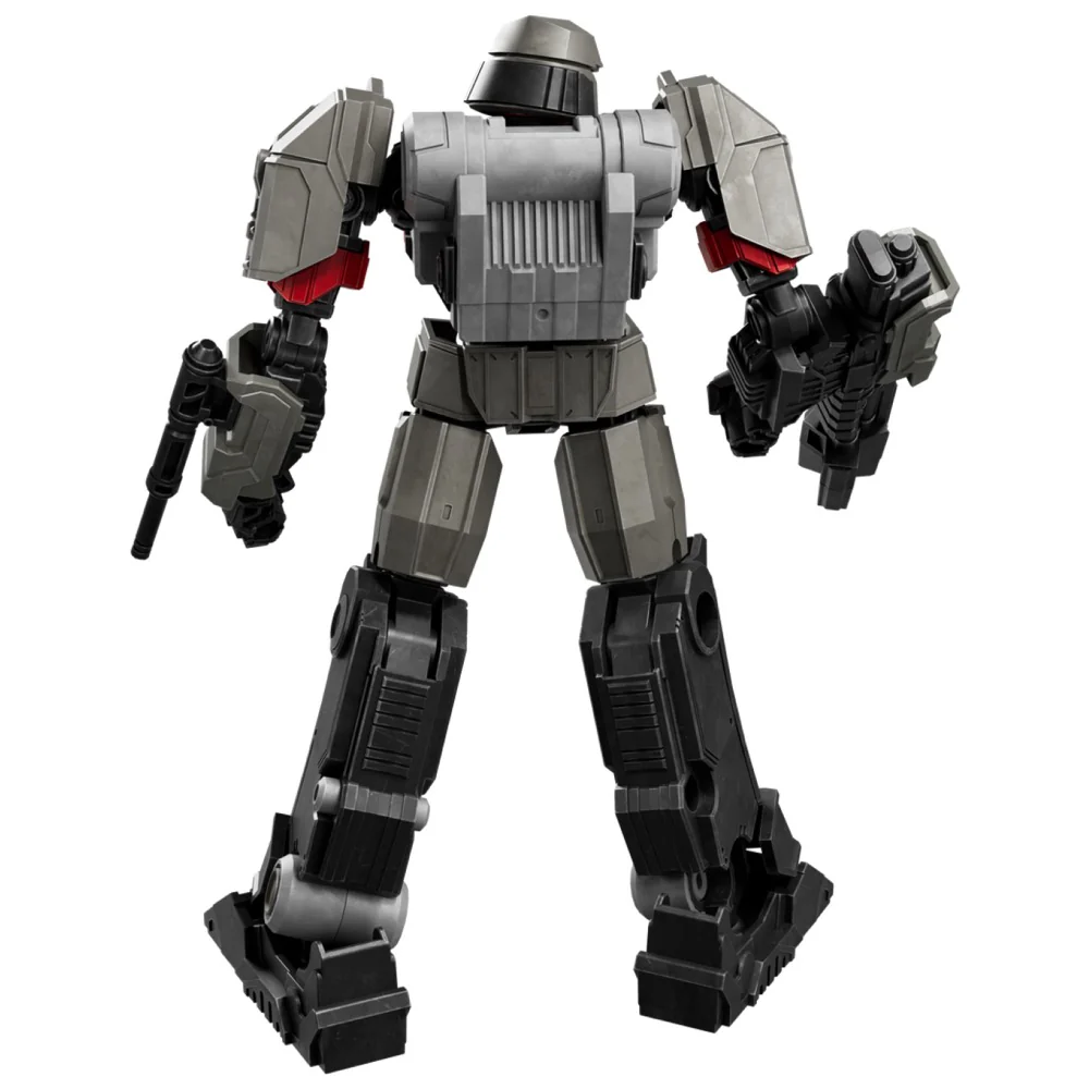 Blokees Figures 71162 Transformers Classic Class 12 Transformers One Megatron - Image 4