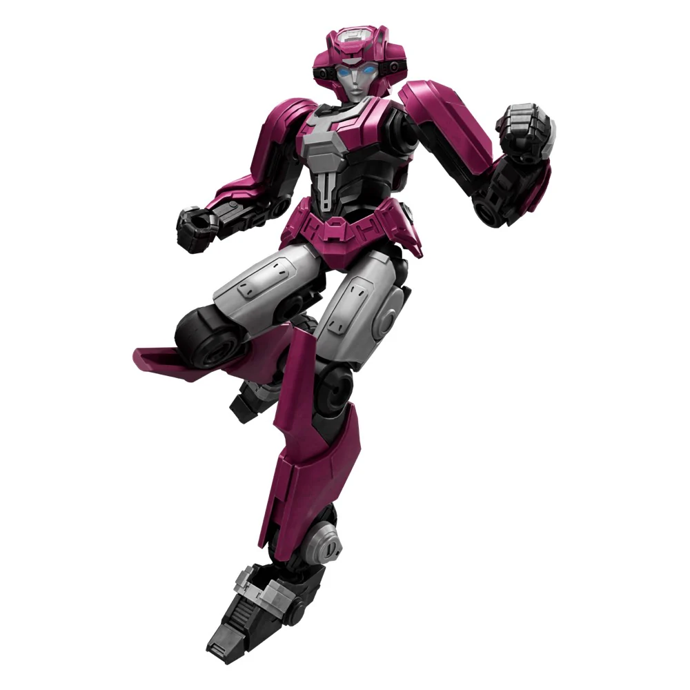 Blokees Figures 71163 Transformers Classic Class 13 Transformers One Elita-1 - Image 2