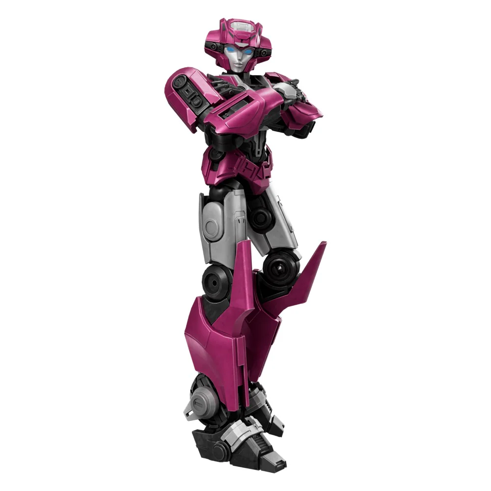 Blokees Figures 71163 Transformers Classic Class 13 Transformers One Elita-1 - Image 4