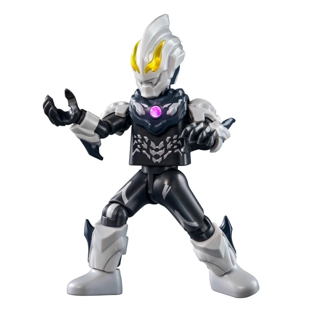 Blokees Figures 71215 Ultraman Shining Version 03 Witness Of My Awakening Blind Box (1 Random Figure) - Image 5