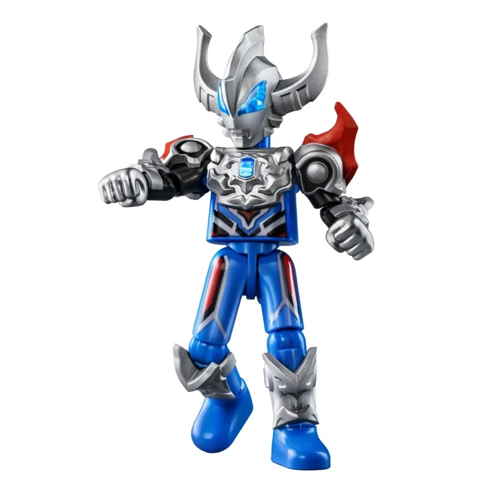 Blokees Figures 71215 Ultraman Shining Version 03 Witness Of My Awakening Blind Box (1 Random Figure) - Image 7