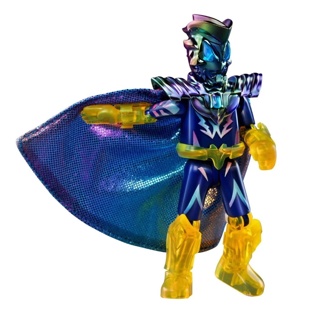 Blokees Figures 71215 Ultraman Shining Version 03 Witness Of My Awakening Blind Box (1 Random Figure) - Image 9