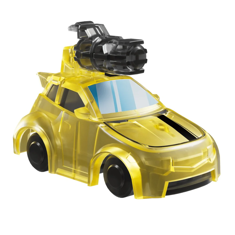 Blokees Figures 71301 Transformers Defender Version 01 Shattered Alliance Blind Box (1 Random Figure) - Image 14
