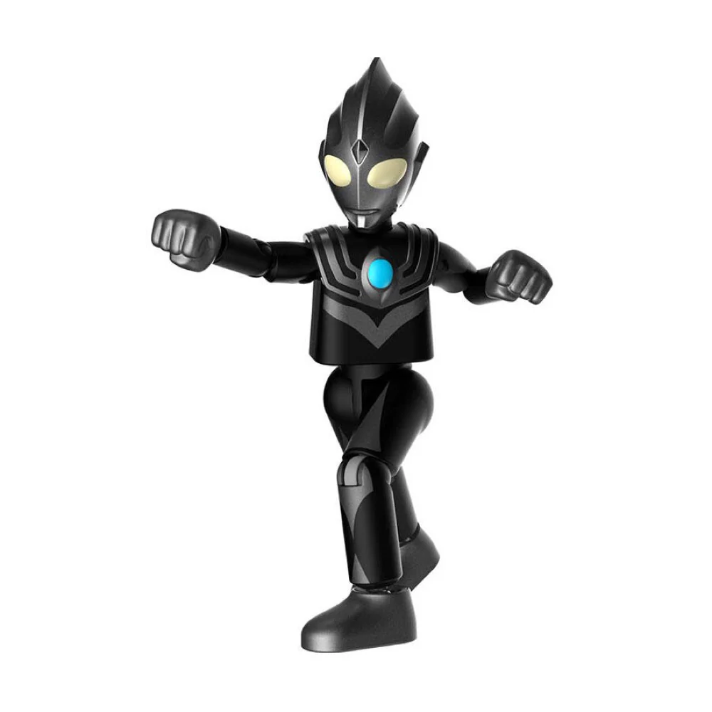 Blokees Figures 73109 Ultraman Galaxy Version 09 Glitter Ginga Blind Box (1 Random Figure) - Image 5