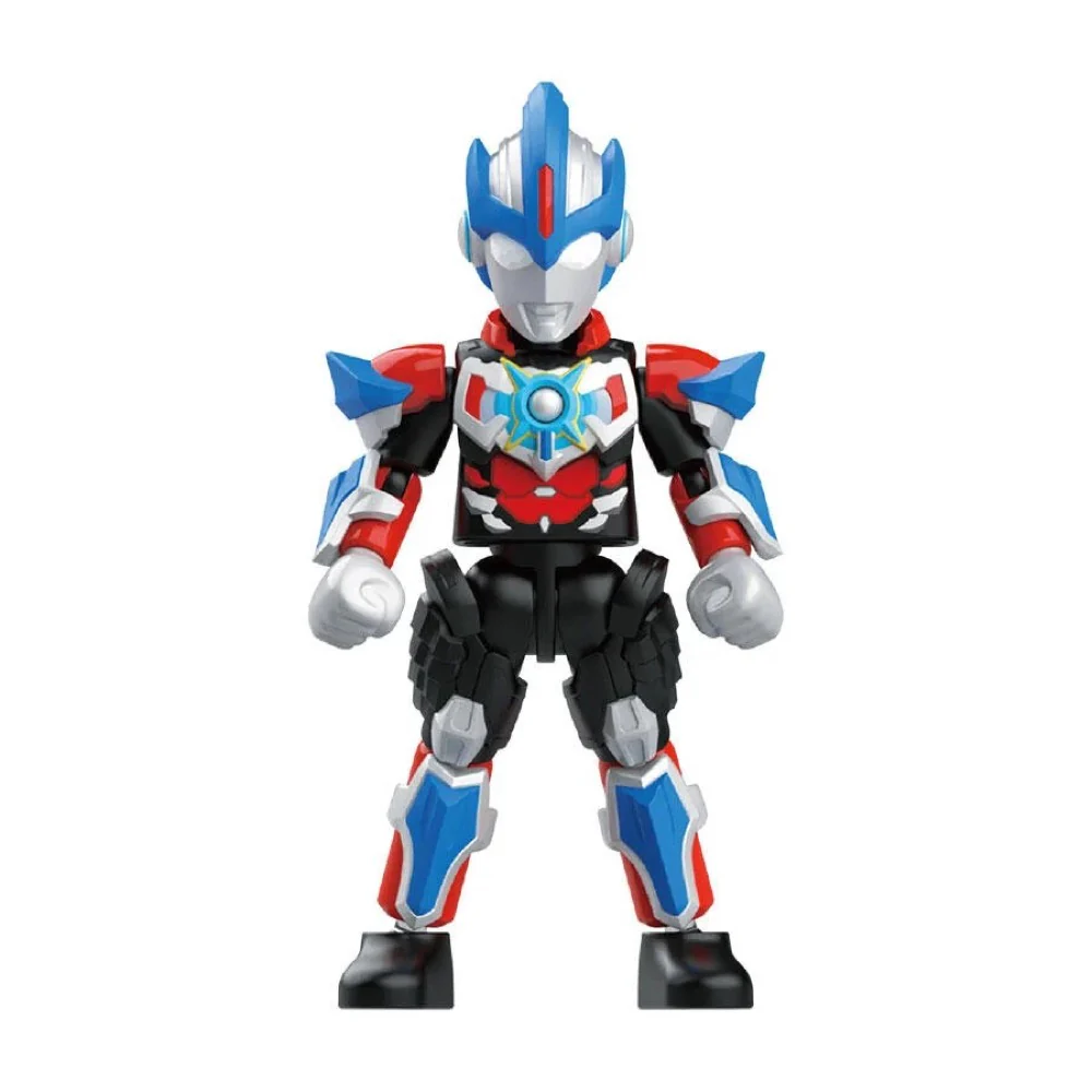 Blokees Figures 73110 Ultraman Galaxy Version 10 A Space Drifter Blind Box (1 Random Figure) - Image 3