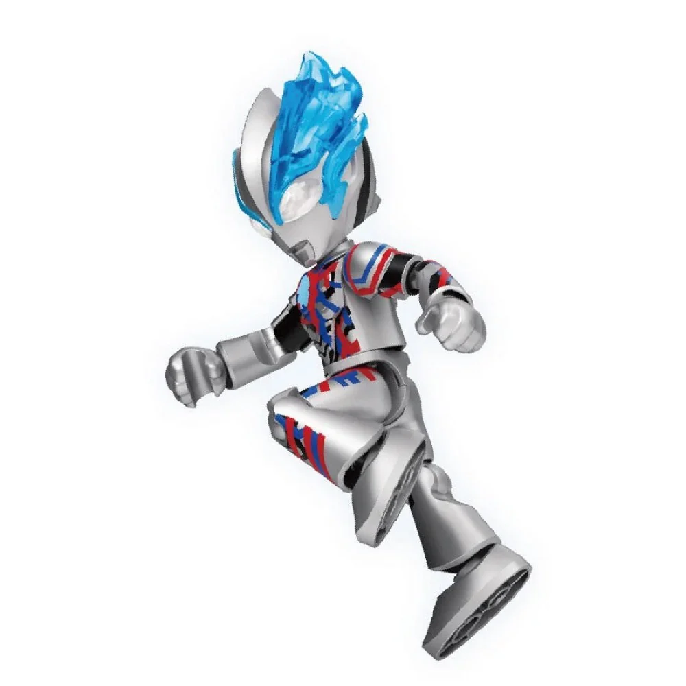Blokees Figures 74828 Ultraman AL01 Blazar - Image 2