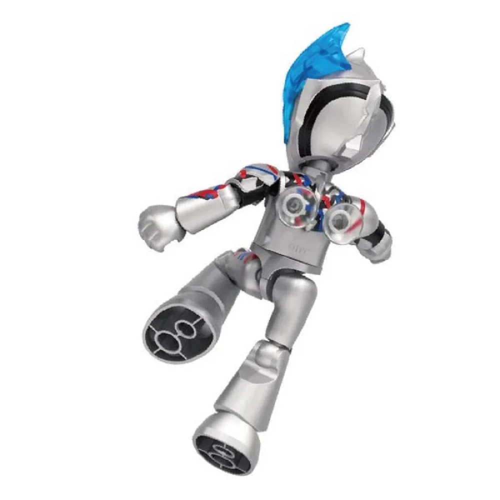Blokees Figures 74828 Ultraman AL01 Blazar - Image 3