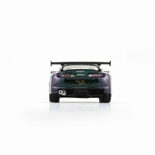 BM Creations 64B0432 1/64 Top Secret GT-300 Supra 2025 Sydney Royal Easter Show - Image 12