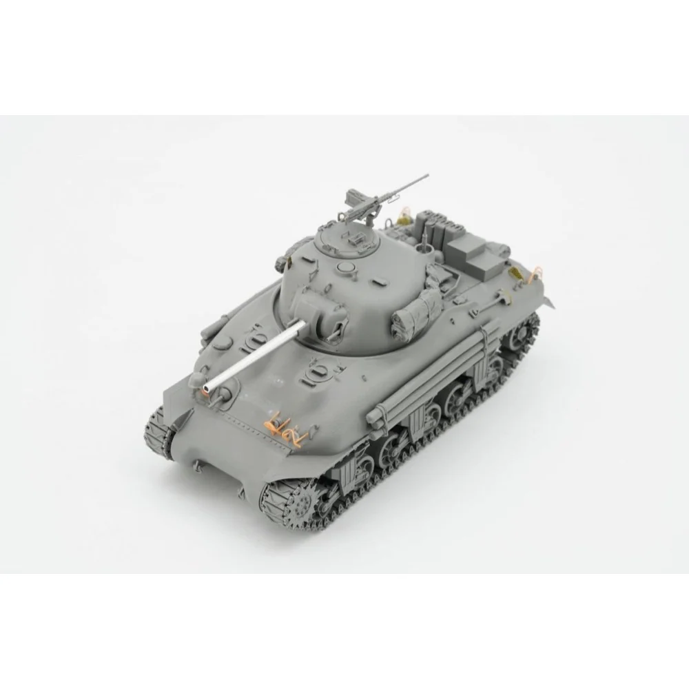 Border Model BT047 1/35 Sherman M4A1 Mid - Image 13