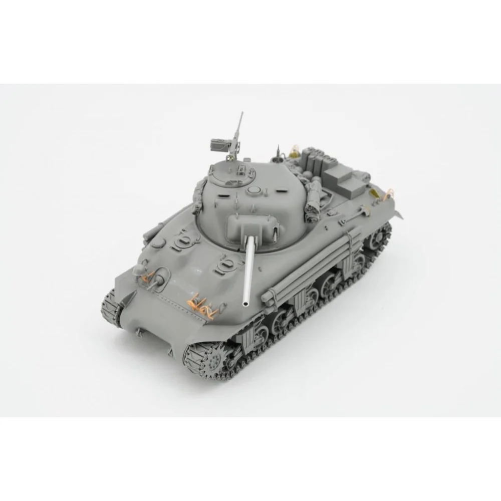 Border Model BT047 1/35 Sherman M4A1 Mid - Image 3