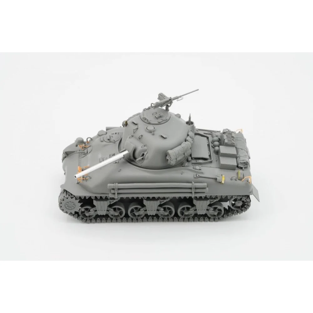 Border Model BT047 1/35 Sherman M4A1 Mid - Image 4