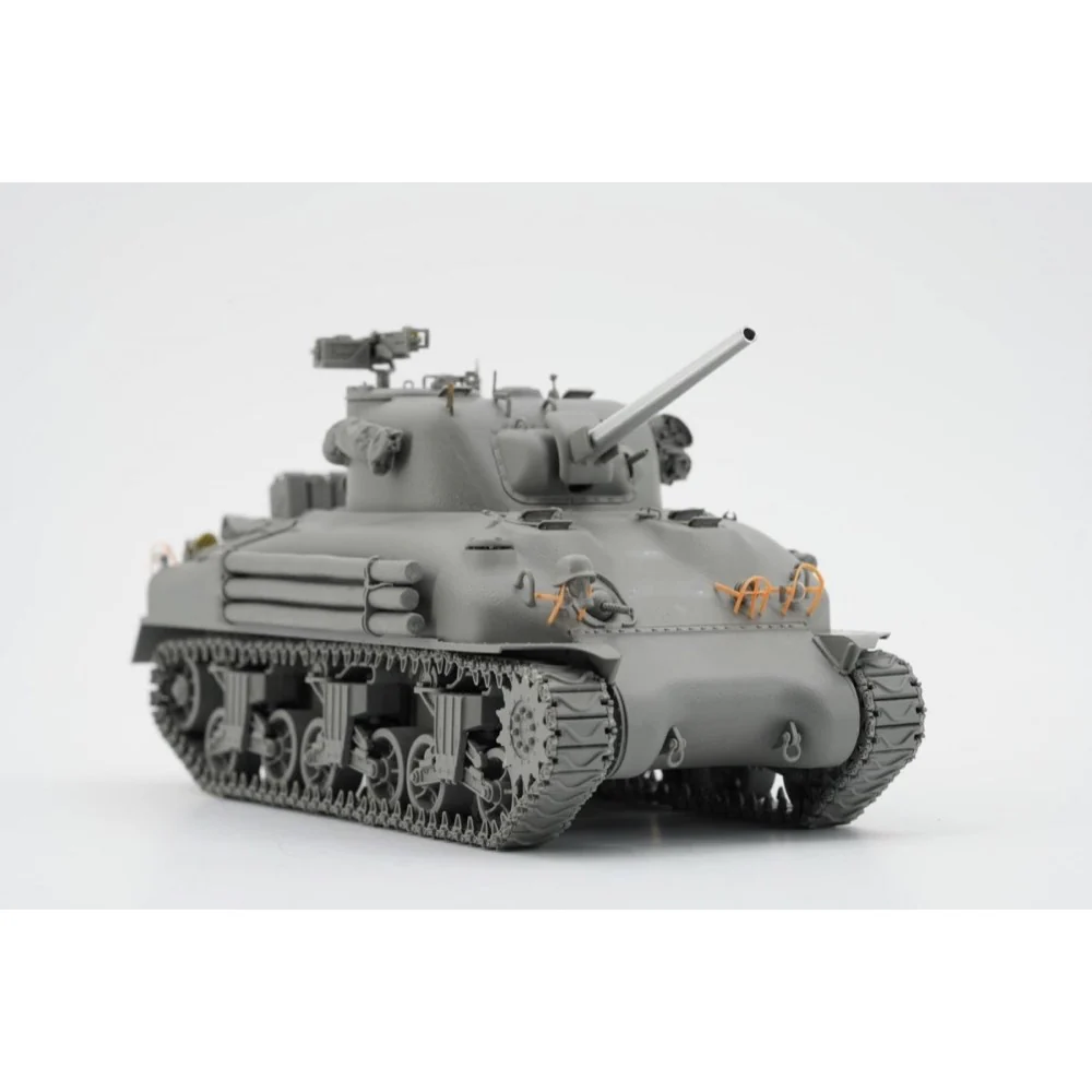 Border Model BT047 1/35 Sherman M4A1 Mid - Image 6