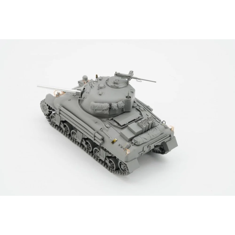 Border Model BT047 1/35 Sherman M4A1 Mid - Image 8