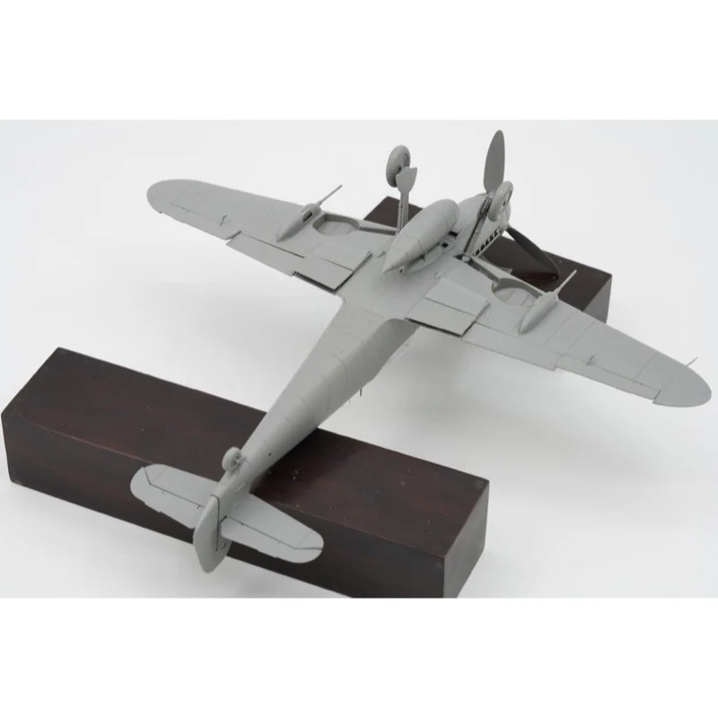 Border Models BF-013 1/35 Messerschmitt Bf-109G-10 - Image 10