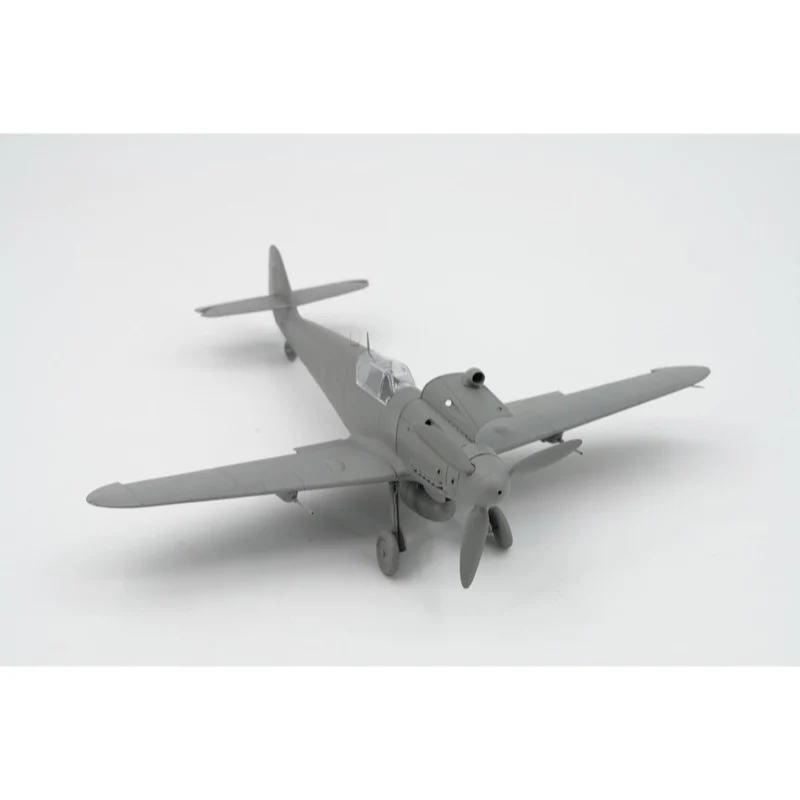 Border Models BF-013 1/35 Messerschmitt Bf-109G-10 - Image 3