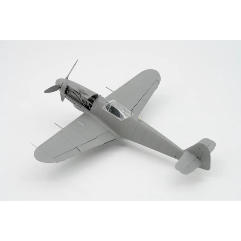 Border Models BF-013 1/35 Messerschmitt Bf-109G-10 - Image 6