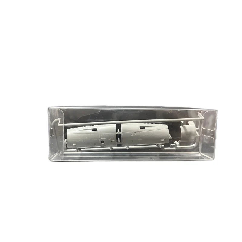 Border Models BF-013 1/35 Messerschmitt Bf-109G-10 - Image 9