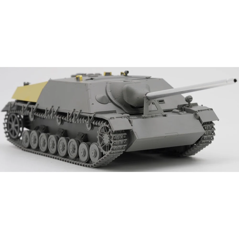 Border Models BT-049 1/35 Jagdpanzer IV L/70 V - Image 5