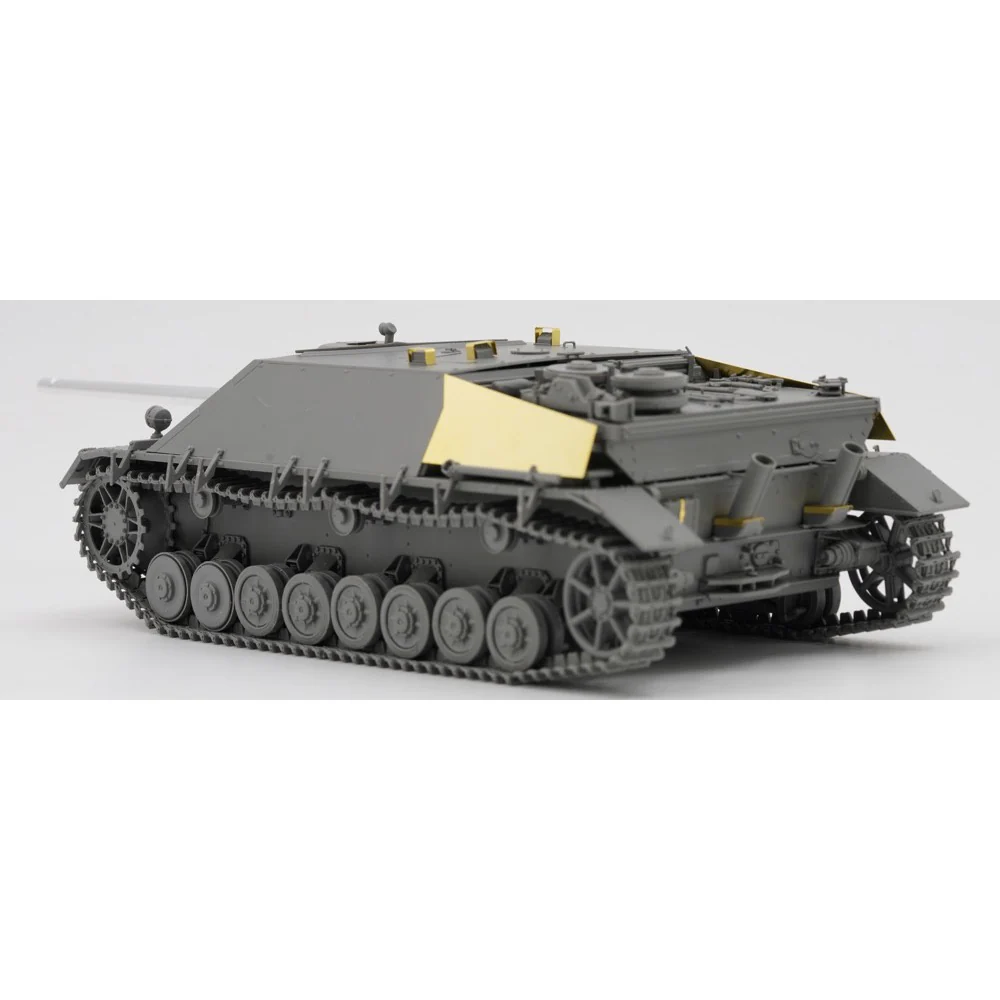 Border Models BT-049 1/35 Jagdpanzer IV L/70 V - Image 6