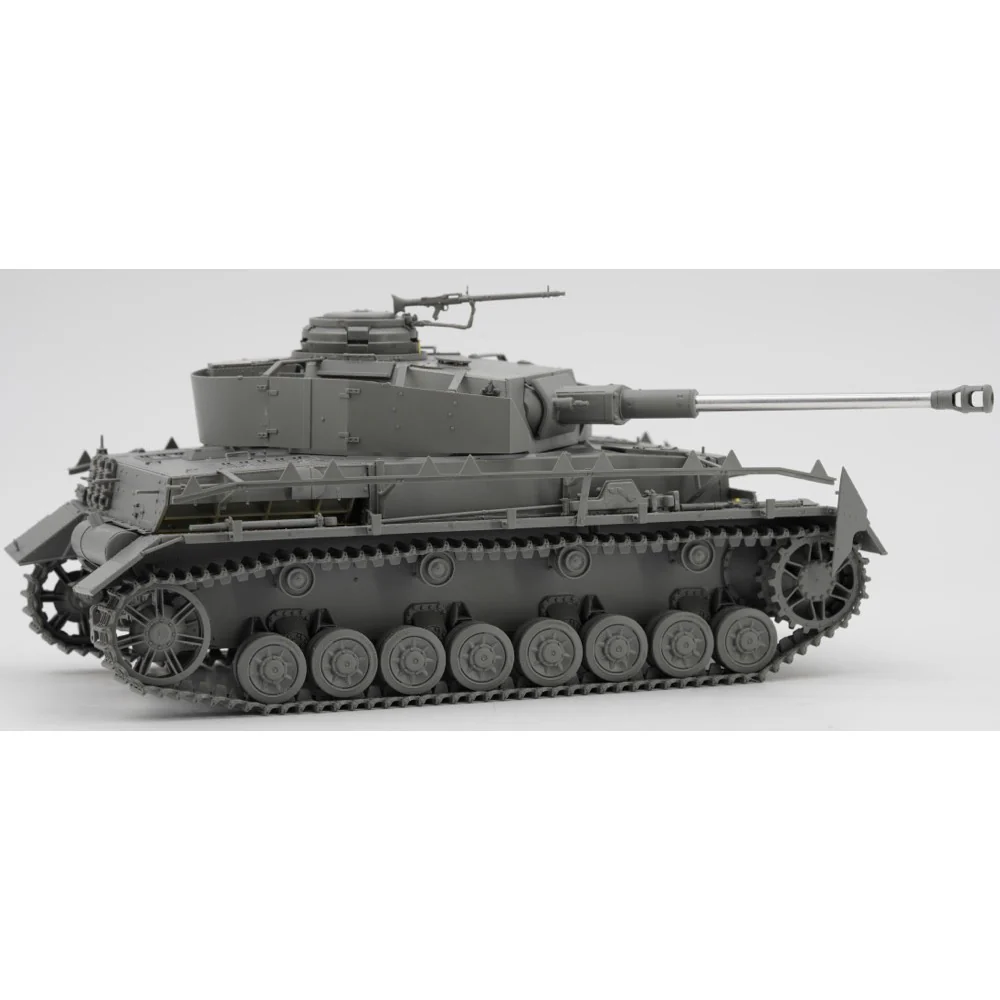 Border Models BT-050 Pz.Kpfw.IV Ausf.H Late - Image 4