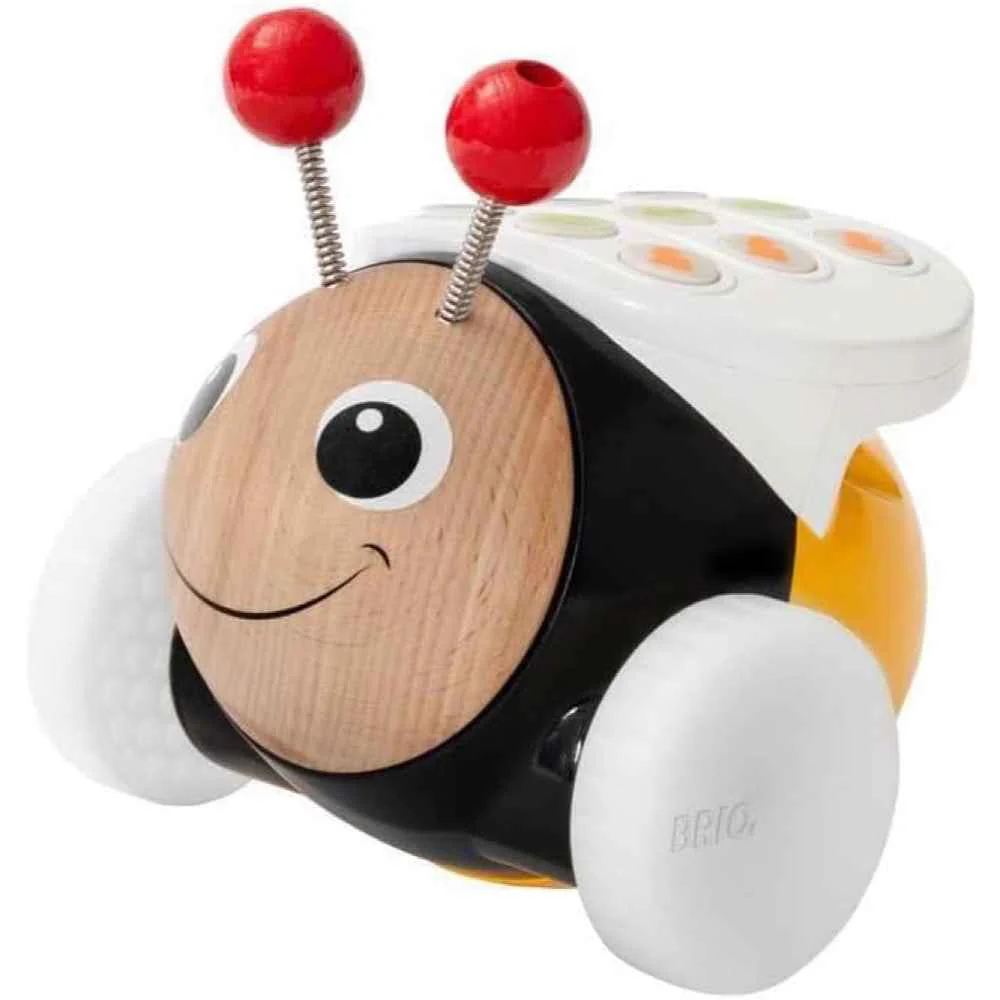 BRIO 30154 Code and Go Bumblebee - Image 2