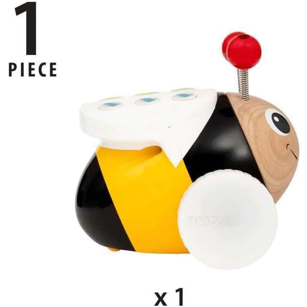 BRIO 30154 Code and Go Bumblebee - Image 3