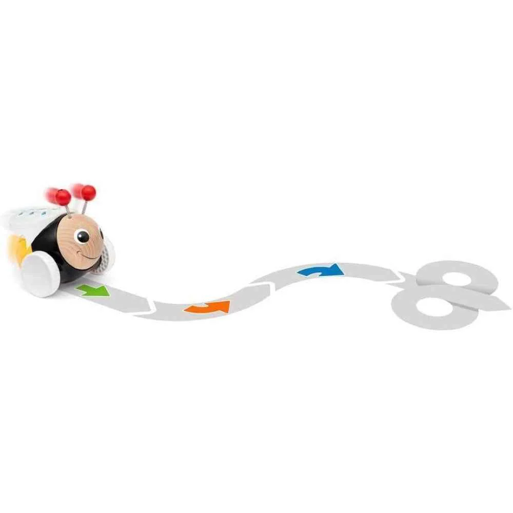 BRIO 30154 Code and Go Bumblebee - Image 4