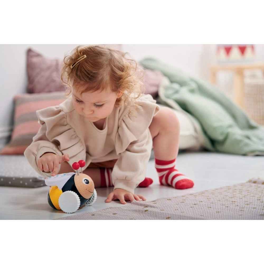 BRIO 30154 Code and Go Bumblebee - Image 6