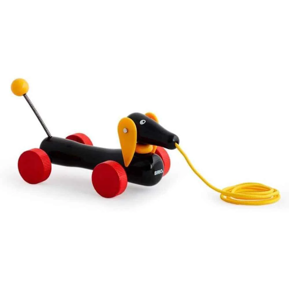 BRIO 30332 Dachshund - Image 2