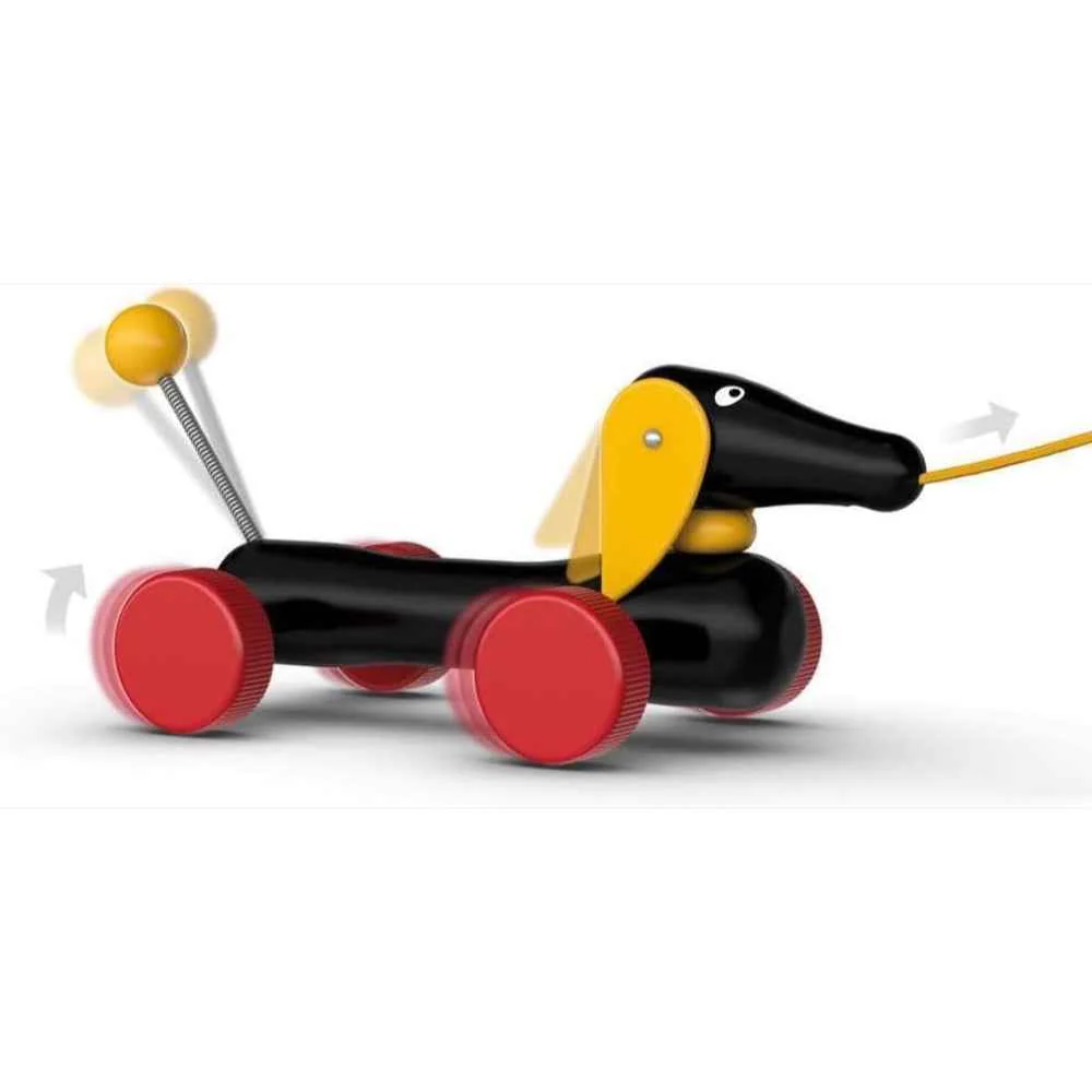 BRIO 30332 Dachshund - Image 3